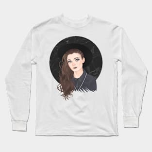 Gvnn Long Sleeve T-Shirt